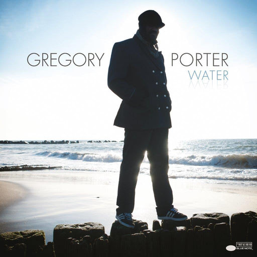Gregory Porter - Water New collectable releases UK record store sell used