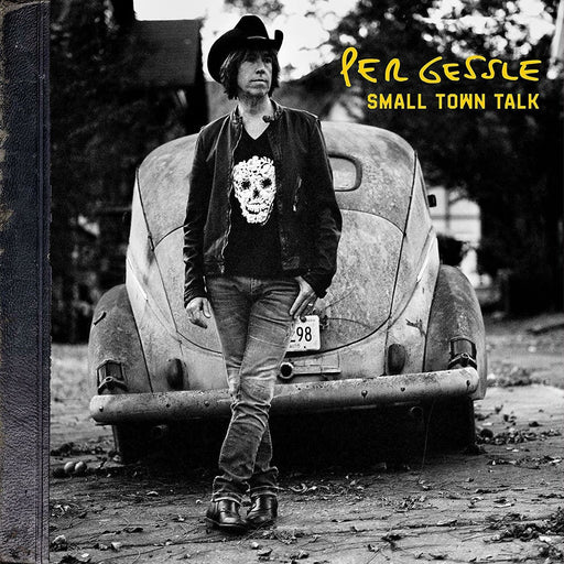 Per Gessle - Small Town Talk 2X Vinyl LP New vinyl LP CD releases UK record store sell used