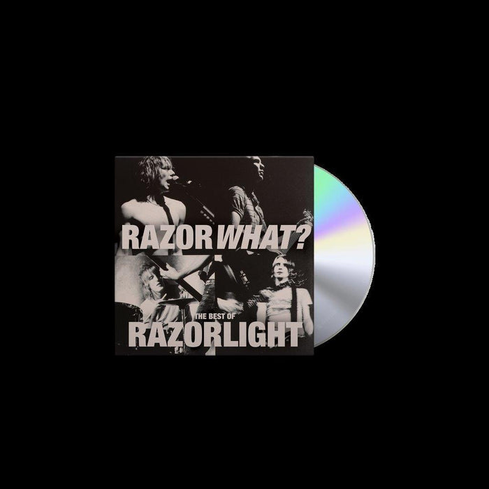 Razorlight - Razorwhat?: The Best of Razorlight
