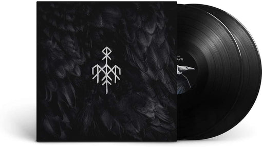 Wardruna - Kvitravn 2x Vinyl LP New collectable releases UK record store sell used