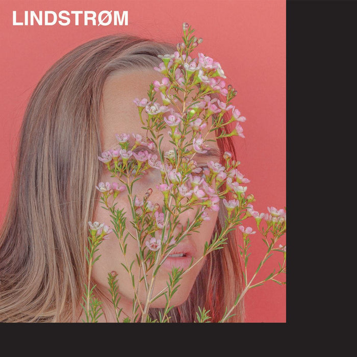 Lindstrøm - It's Alright Between Us As It Is CD