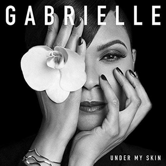 Gabrielle - Under My Skin Vinyl LP