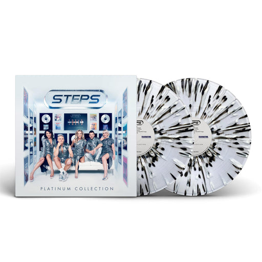 Steps - Platinum Collection New collectable releases UK record store sell used
