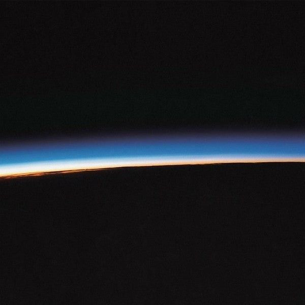 Mystery Jets - Curve Of The Earth CD