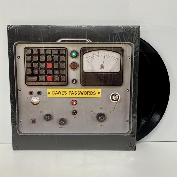 Dawes - Passwords 2x Vinyl LP
