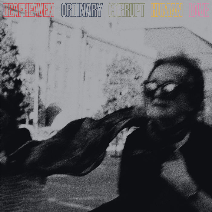 Deafheaven - Ordinary Corrupt Human Love 2x 180G Vinyl LP