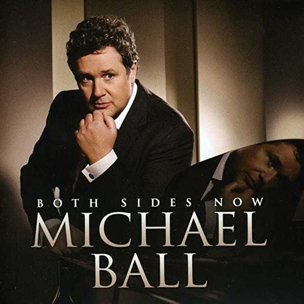 Michael Ball - Both Sides Now CD