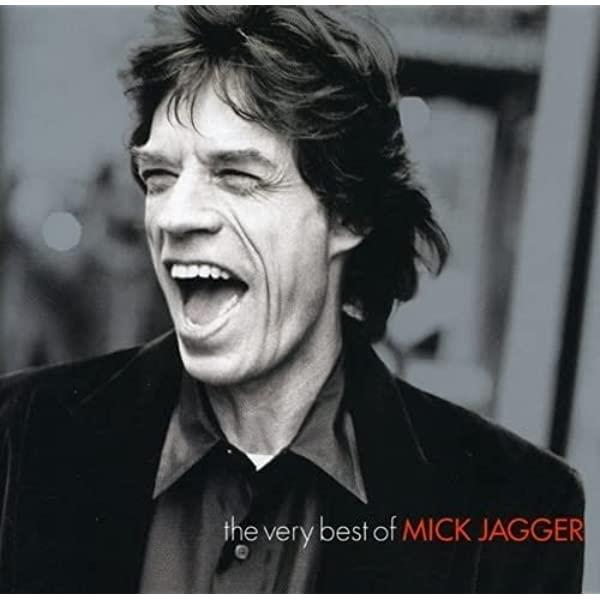 Mick Jagger - The Very Best Of Mick Jagger Remastered CD+DVD