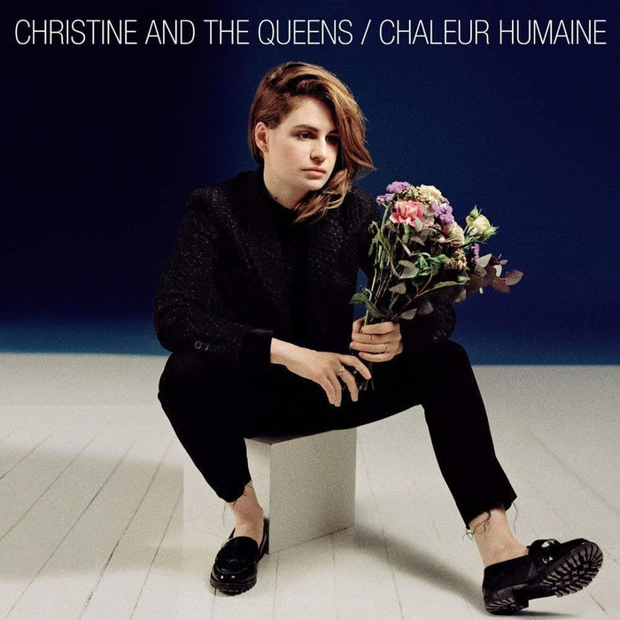 Christine and The Queens - Chaleur Humaine Vinyl LP 2022 Reissue