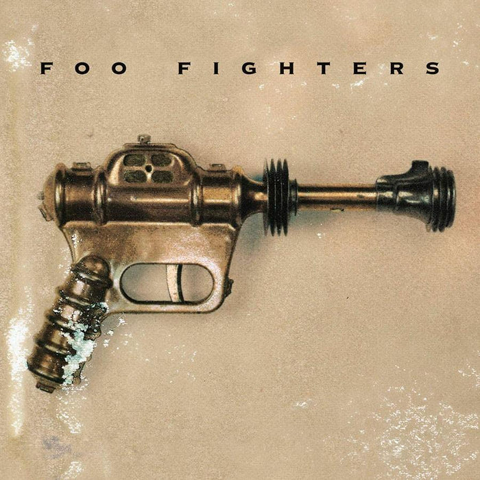 Foo Fighters - Foo Fighters Vinyl LP New vinyl LP CD releases UK record store sell used