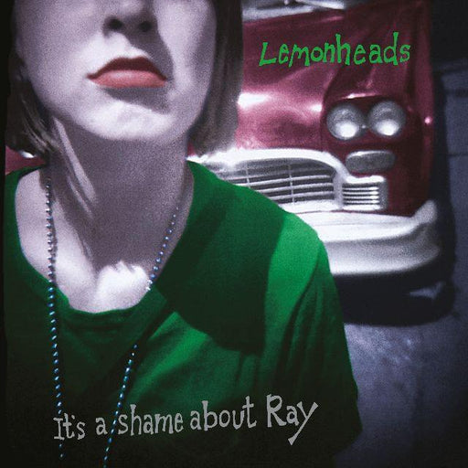 The Lemonheads - It's A Shame About Ray (30th Anniversary Edition) New vinyl LP CD releases UK record store sell used
