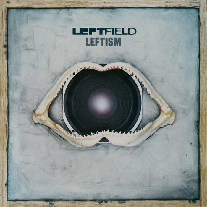 Leftfield - Leftism 2x Vinyl LP