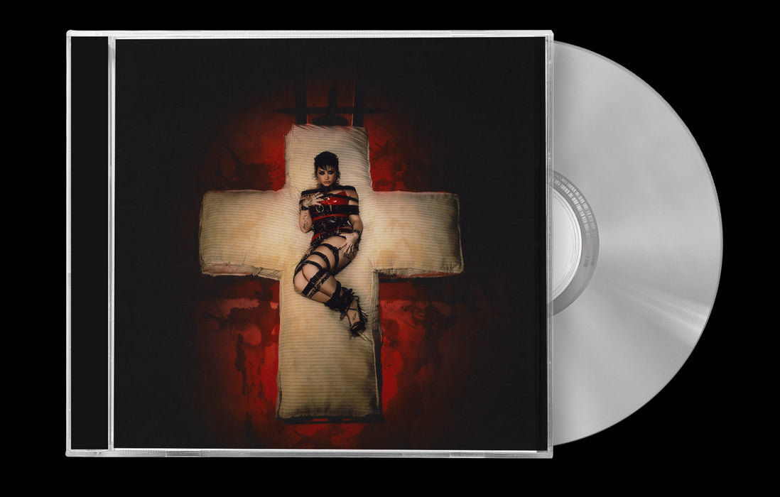 Demi Lovato - HOLY FVCK New collectable releases UK record store sell used