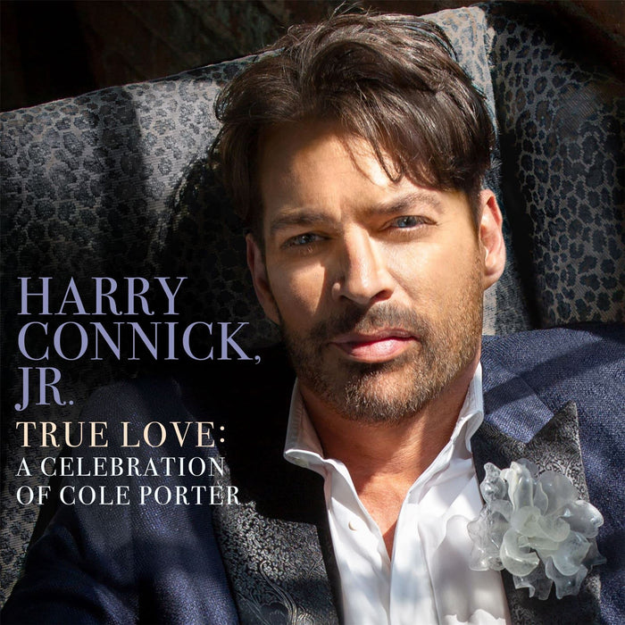 Harry Connick, Jr. - True Love: A Celebration Of Cole Porter CD