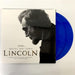 Lincoln (Original Motion Picture Soundtrack) - John Williams Limited 180G Blue Vinyl LP New vinyl LP CD releases UK record store sell used