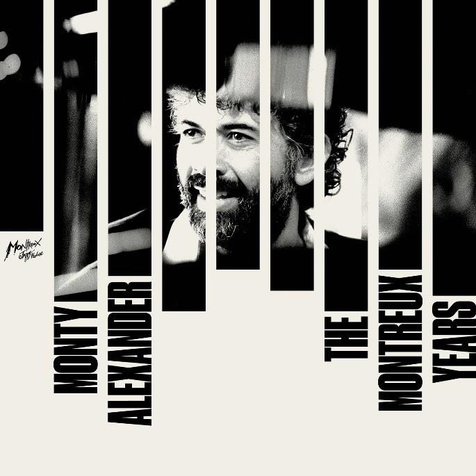 Monty Alexander - The Montreux Years 2x 180G Vinyl LP