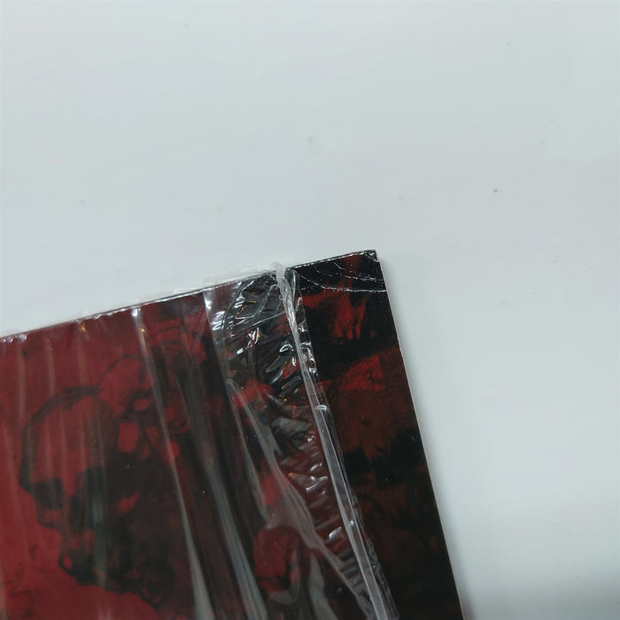 Slayer - World Painted Blood Vinyl LP Reissue