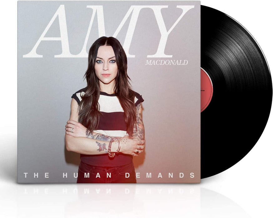 Amy Macdonald - The Human Demands Vinyl LP
