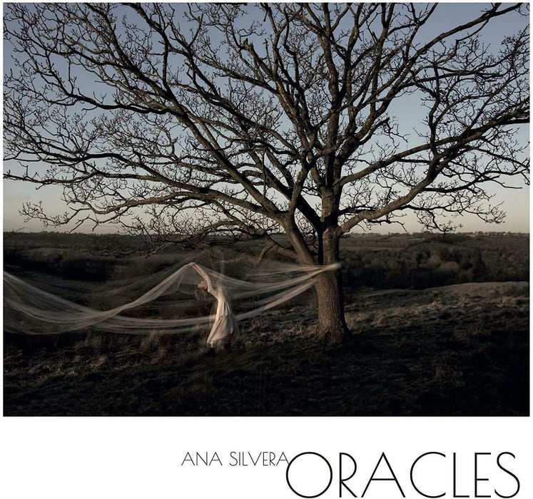 Ana Silvera - Oracles Vinyl LP