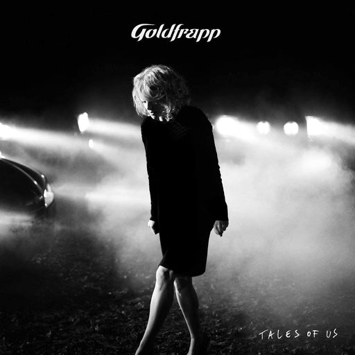 Goldfrapp - Tales Of Us Vinyl LP New vinyl LP CD releases UK record store sell used