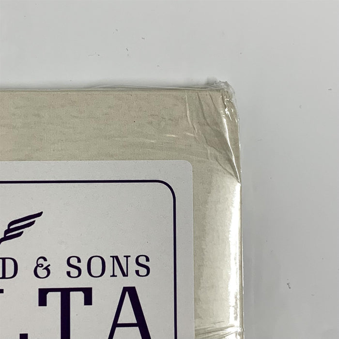 Mumford & Sons - Delta Exclusive 2x 180G Sand Vinyl LP