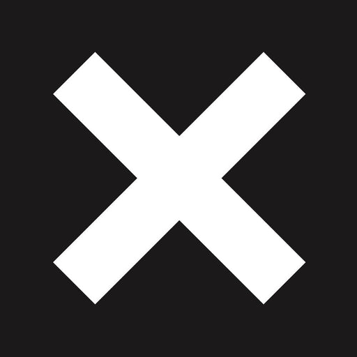The xx - xx Vinyl LP New vinyl LP CD releases UK record store sell used