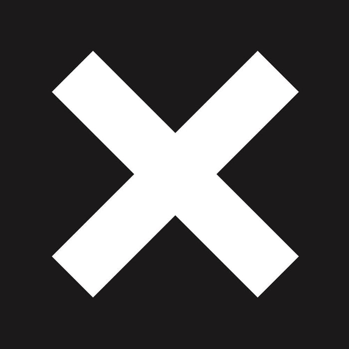 The xx - xx Vinyl LP New vinyl LP CD releases UK record store sell used