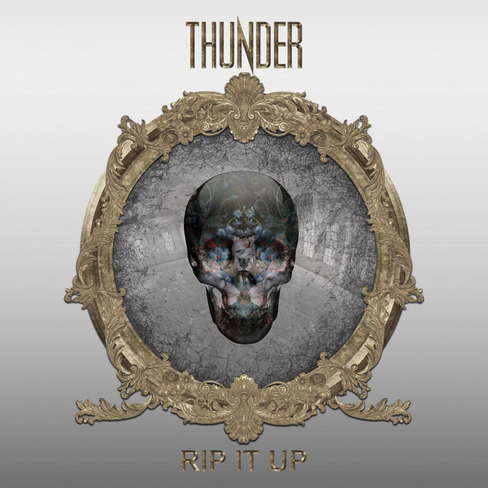 Thunder - Rip It Up 2x Vinyl LP