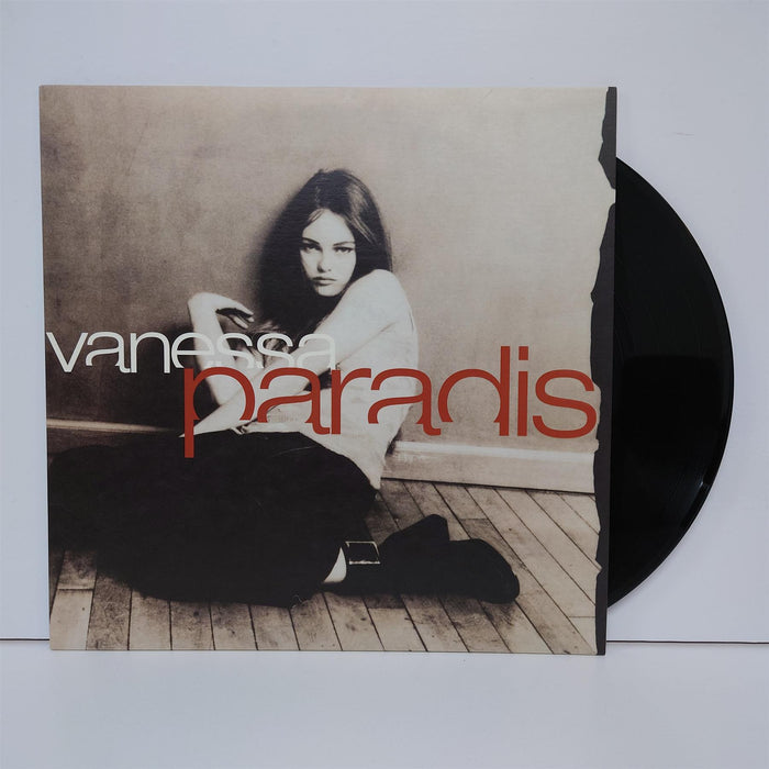 Vanessa Paradis - Vanessa Paradis 180G Vinyl LP Reissue