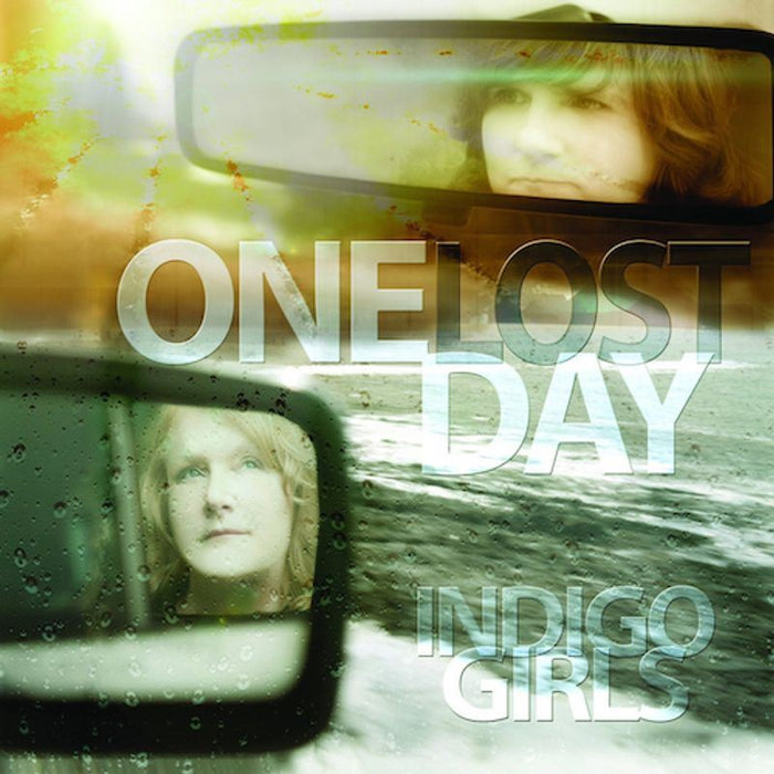 Indigo Girls - One Lost Day CD