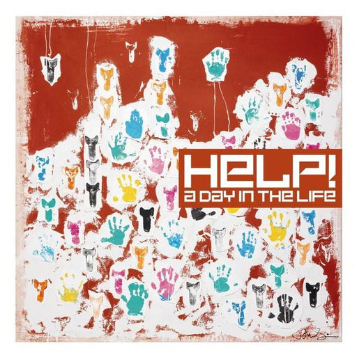 War Child Help! A Day In The Life - Various Artists New collectable releases UK record store sell used