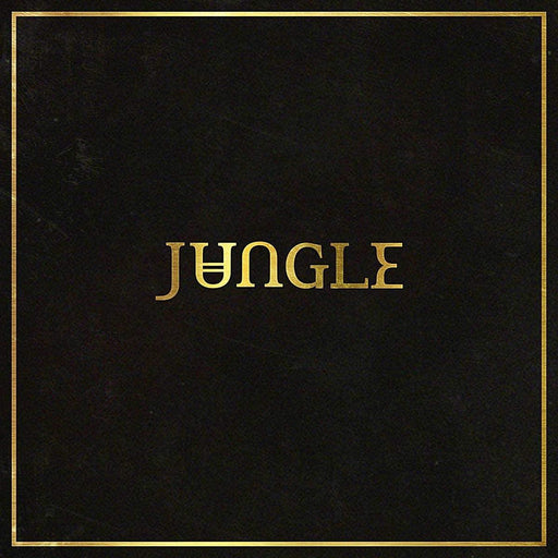 Jungle – Jungle Vinyl LP New vinyl LP CD releases UK record store sell used