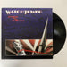 WatchTower - Control And Resistance 180G Vinyl LP Reissue New collectable releases UK record store sell used