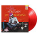 Screamin ' Jaw Hawkins - At Home With… Limited 2x 180G Red Vinyl LP New collectable releases UK record store sell used