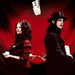 The White Stripes - Get Behind Me Satan 2x Vinyl LP Reissue New vinyl LP CD releases UK record store sell used