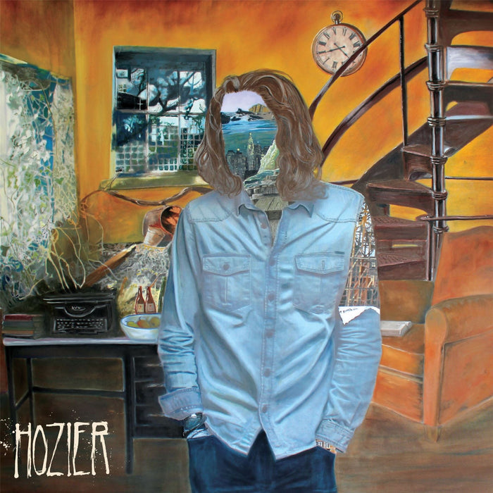 Hozier - Hozier 2x Vinyl LP