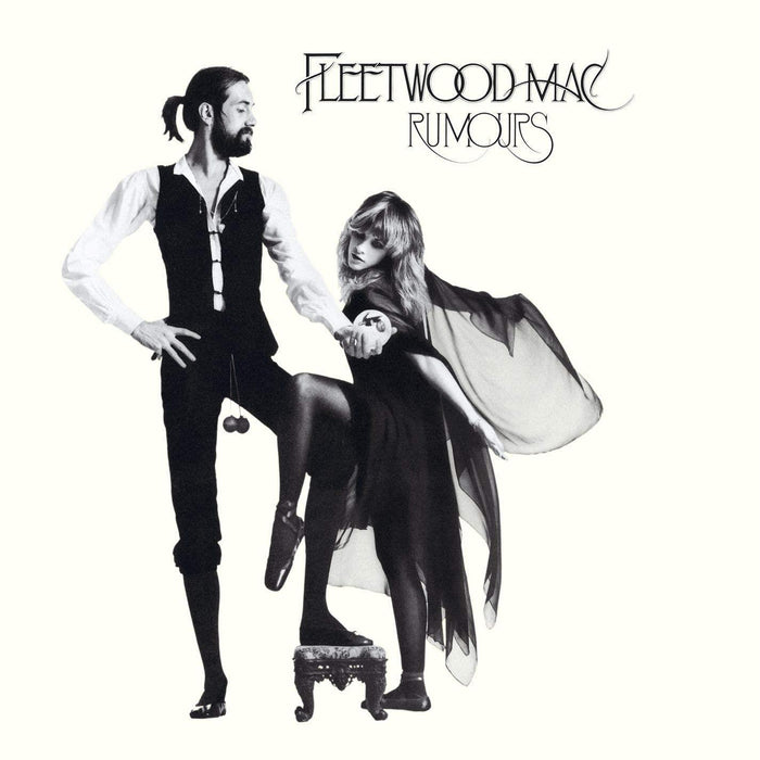 Fleetwood Mac - Rumours Vinyl LP Reissue New collectable releases UK record store sell used