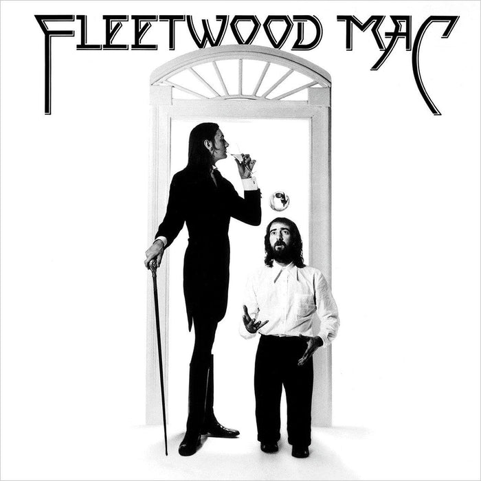 Fleetwood Mac - Fleetwood Mac Vinyl LP 2022 Reissue