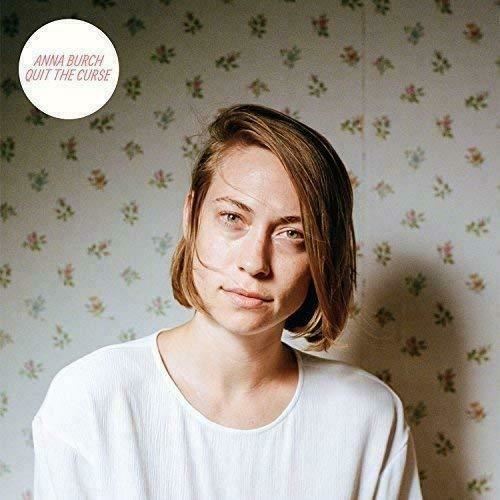 Anna Burch - Quit The Curse Vinyl LP New vinyl LP CD releases UK record store sell used