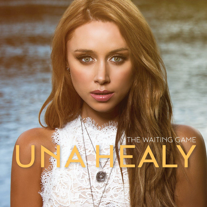 Una Healy - The Waiting Game CD