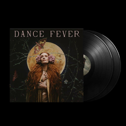 Florence & The Machine - Dance Fever New collectable releases UK record store sell used