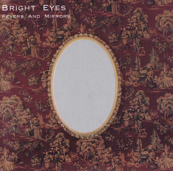 Bright Eyes - Fevers And Mirrors: A Companion Limited Edition Gold 12" Vinyl EP New collectable releases UK record store sell used