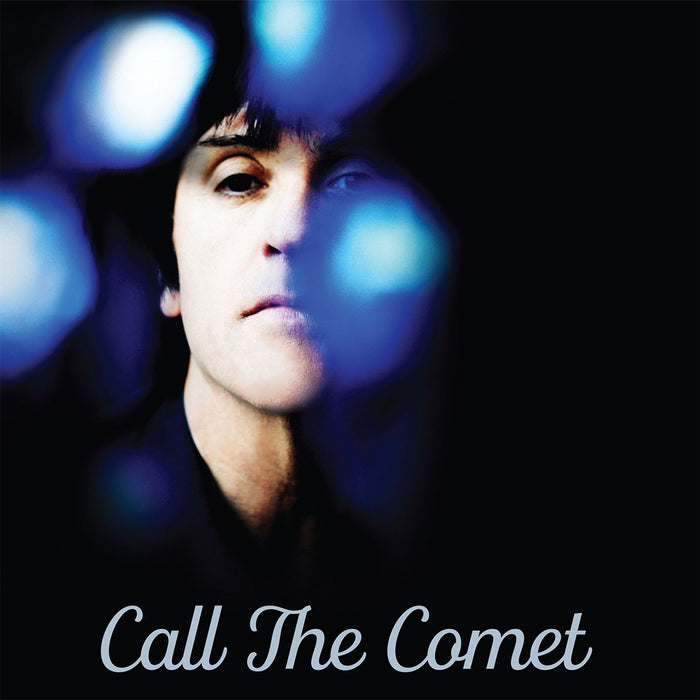 Johnny Marr - Call The Comet Purple Vinyl LP