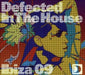 Defected In The House Ibiza 09 - V/A 2CD New collectable releases UK record store sell used