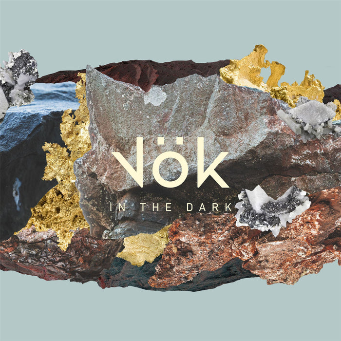 Vök - In The Dark Vinyl LP