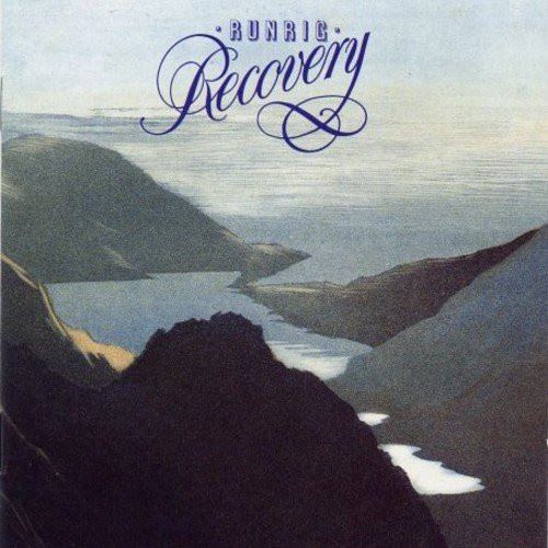 Runrig - Recovery CD
