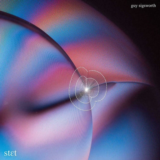 Guy Sigsworth - STET Vinyl LP New vinyl LP CD releases UK record store sell used