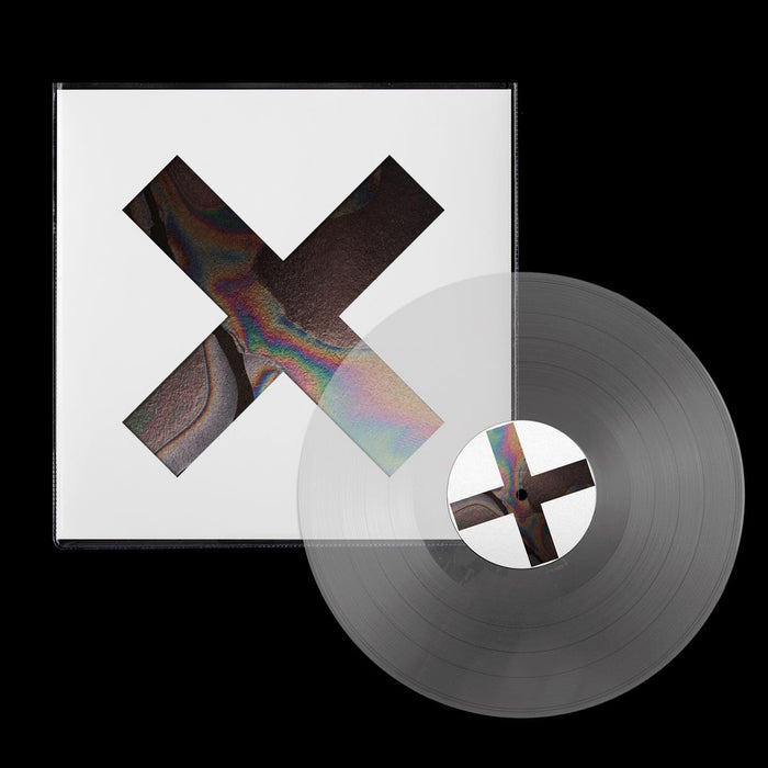 The XX - Coexist (10th Anniversary) Crystal Clear Vinyl LP