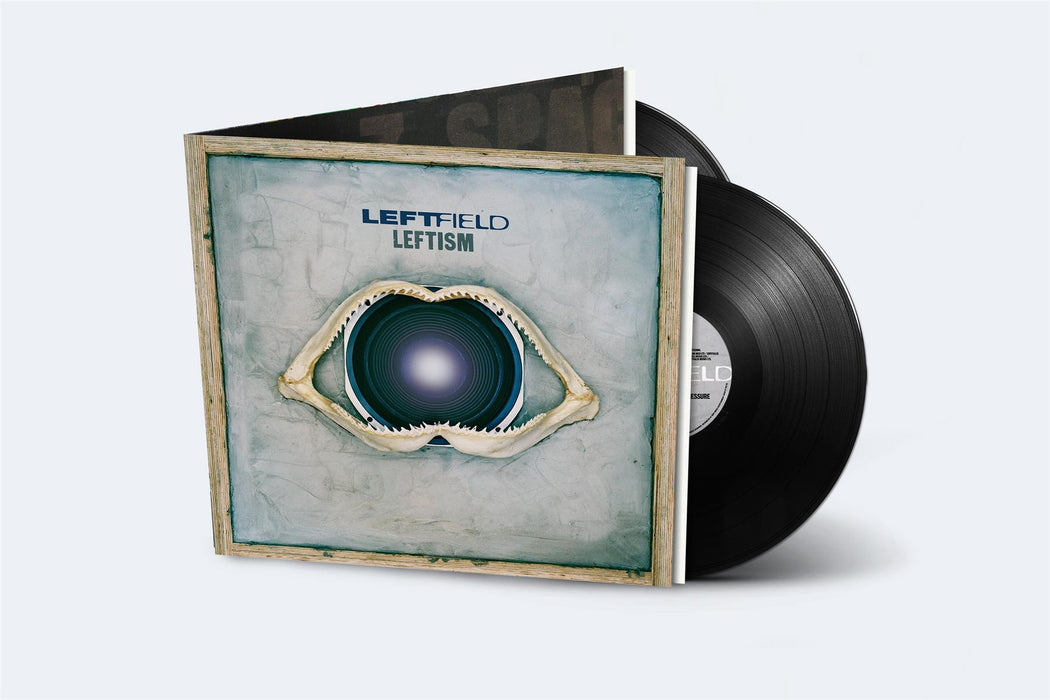 Leftfield - Leftism 2x Vinyl LP