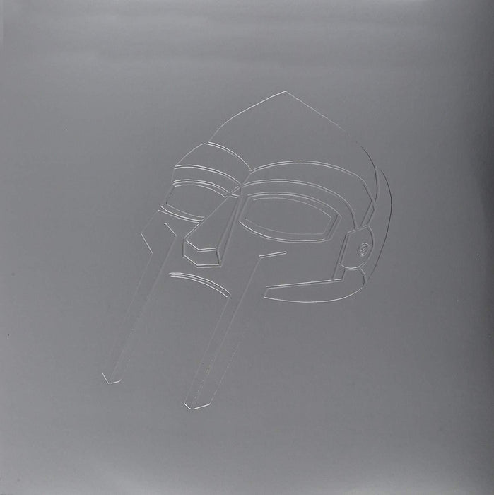 MF Doom - Operation: Doomsday 2x Vinyl LP Reissue New vinyl LP CD releases UK record store sell used